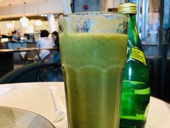 -BAKER&SPICE(环贸店)
