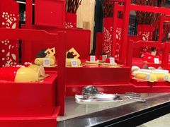 大堂-松咖啡自助餐厅·松北香格里拉