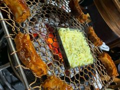 -火炉火自助餐(枫蓝国际店)