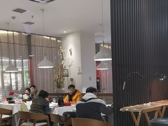 -味+新京宴·烤鸭·北京菜(创意谷店)