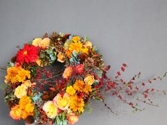 -荷兰布尔玛国际花艺学院