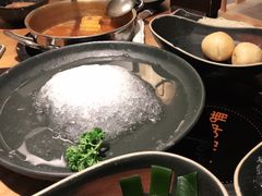 -呷哺呷哺 黄金牧场 (新中关购物中心店)