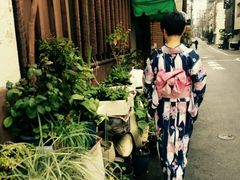 -东京浅草和服体验江户和装工房雅(浅草本店)