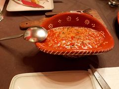 番茄汤饭-ALBERGUE 1601 婆仔屋葡国餐厅