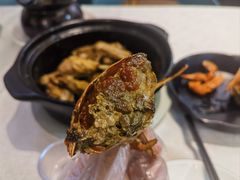 -莲花公园煎蟹(总店)