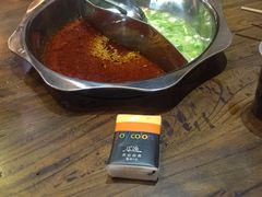 -赵记阿香婆麻辣涮(平顶山店)