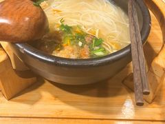 -勺子米线·云南传统小吃市集(四方街店)