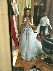 -蒙娜丽莎婚纱摄影(南门店)