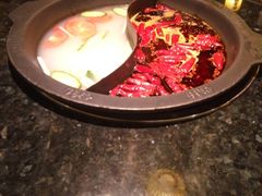 -井格重庆火锅(临平银泰城店)