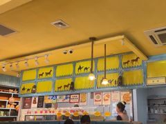 -格日勒阿妈蒙古厨房(大召店)