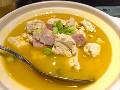 -留半山·香港食堂(啦啦宝都店)