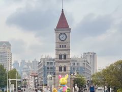 -天津意大利风情旅游区