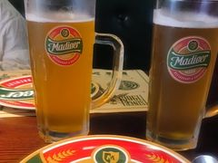 -马迭尔德式西餐精酿啤酒屋(中央大街店)