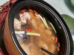 -田园居·佳宴(桑田路店)