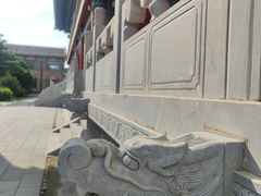 -盛世南宫影视城(北普陀影视城)