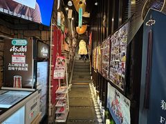 -千羽鹤海鲜居酒屋Bistro(大望路店)