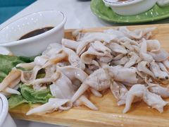 -郭姐·威海渔村(黄兴路店)