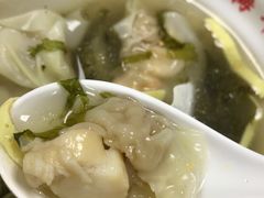 扇贝馄饨-海平馄饨(逍遥二路店)
