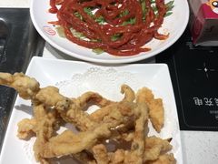 -重庆刘一手火锅(三峡广场直营店)
