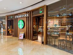 -星巴克臻选(北京颐堤港中心第二店)