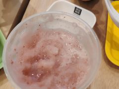 -满记甜品(荟聚购物中心店)