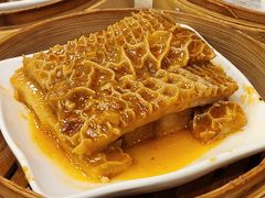 -点都德(中海环宇荟店)