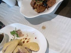 小绍兴白斩鸡-上海年代·浙菜家烧·小海鲜(水上东路店)