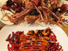 -乔街深夜食堂·台州菜·高压锅生蚝(杭州总店)