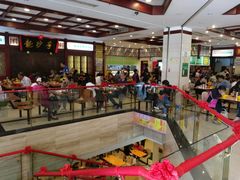 -龙抄手(春熙路总店)