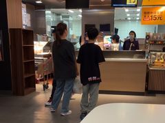 -麦当劳(欢乐谷店)
