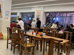 -海汇源老烧麦店(东大街总店)