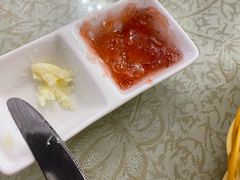-华梅西餐厅(哈尔滨中央大街店)