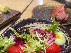 -御瀛日本料理