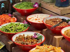 -非烤勿扰韩料自助烤肉(松山湖万科店)