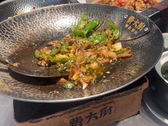 -费大厨辣椒炒肉(黄兴中心广场店)