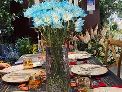 -第101座花园餐厅(湖滨88店)