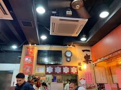 大堂-一乐烧鹅(中环店)