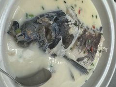 -浔味·山屿湖·正宗淳牌全鱼宴老字号