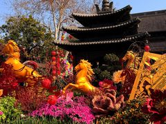 -钱王祠