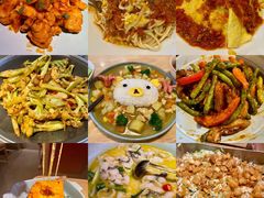 -蜜桃餐厅·伴山(绿宝广场店)