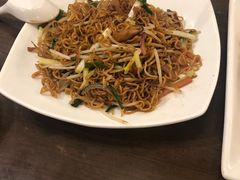 -新旺茶餐厅(嘉里城店)