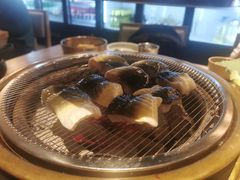 -泥炉烧肉师(新街口金銮巷店)