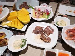 -大渔铁板烧(大悦城店)