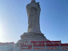 -天津妈祖文化园