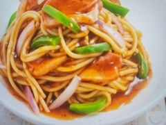 -芝根芝底(闵行区漕宝店)