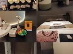 -木兰逸•泰式按摩•头疗•SPA(车公庙店)