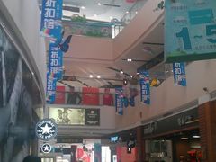 店内环境-优托邦(长兴路店)