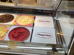 -哈根达斯(武汉天地店)