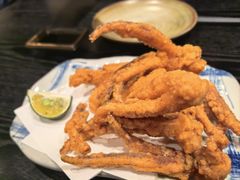 -玄白·炭烤活鳗(上海首店)