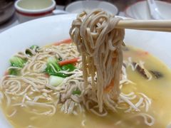 老南京煮干丝-金陵后厨·南京菜(新街口秣陵路店)